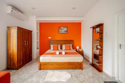 Kaduwela Maison | Fully Automated Eco House
