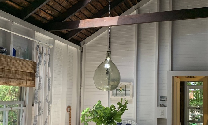 Ocean Beach Cottage | Nous prenons maintenant des réservations pour l'été 2020
