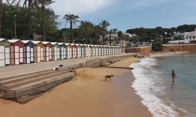 Cruilles Appartement | FULLY EQUIPPED APARTMENT IN ONE OF THE BEST BEACHES ON THE COSTA BRAVA