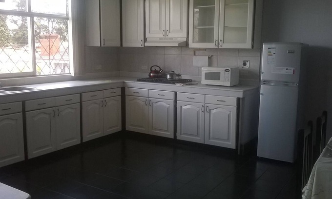 Zona 7 Appartement | Apartamento totalmente equipado, excelente ubicación