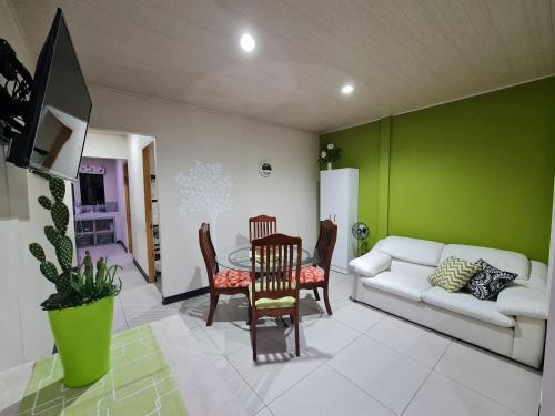 San Bosco Appartement | Fully-equipped 2-bedroom apartment in San José