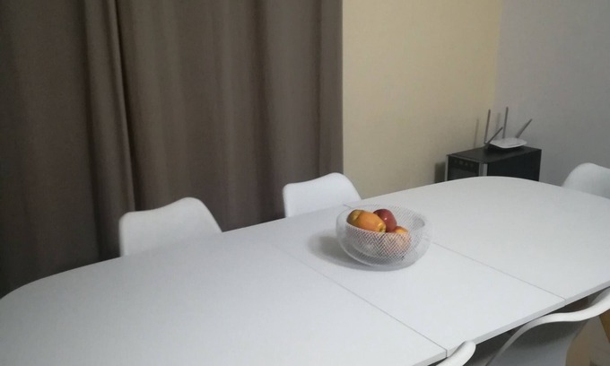 Abomey-Calavi Maison | Villa entièrement équipée et meublée, dans cité calme avec toutes commodités