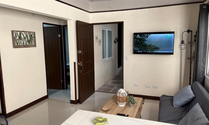 Roble Appartement | Fully equipped and furnished apartment and office