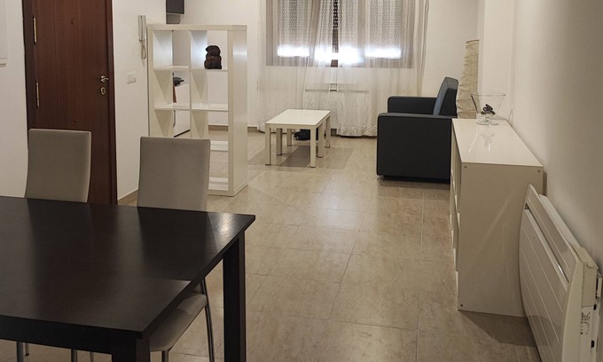 Valderrobres Appartement | Fully equipped apartment for a perfect stay in the Matarraña area