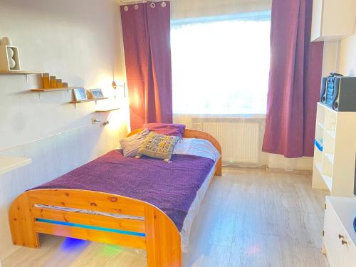 Lillekula Appartement | Fully equipped studio apartment