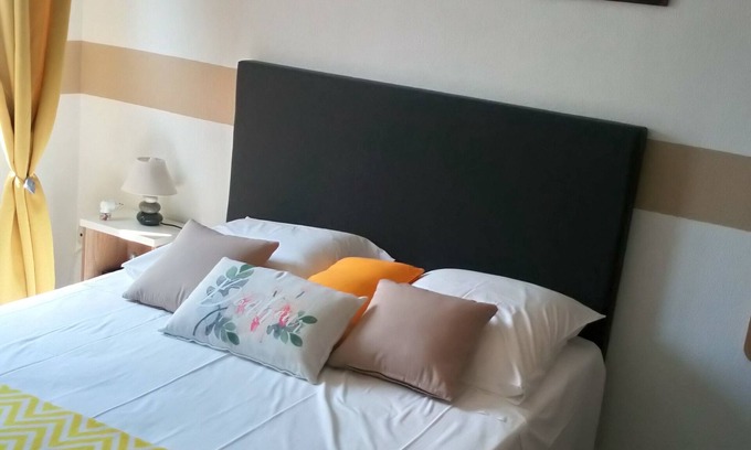 Roquebilliere Appartement | Studio tout équipé sur Nice