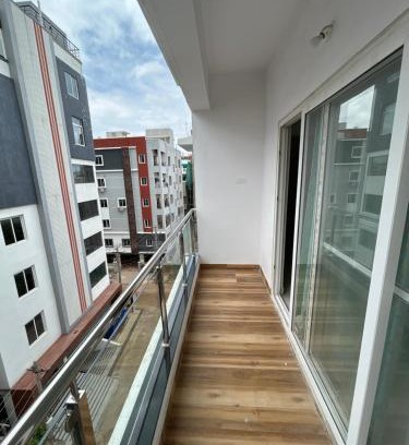 Madhapur Appartement | fully furnished 2BHK in Madhapur Mee Homes Family stay