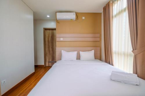 Ragunan Appartement | Fully Furnished 2BR Apartment at Pejaten Park Residence By Travelio
