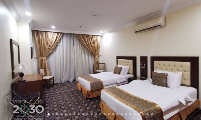 Qurish Street Appartement | Fully Furnished 3 Rooms Serviced Apartment FOR RENT Sari St / UNIT 5