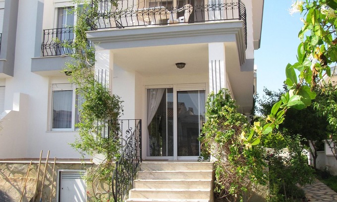 Cesme Villa | Villa entièrement meublée et équipée située dans un charmant village de pêcheurs