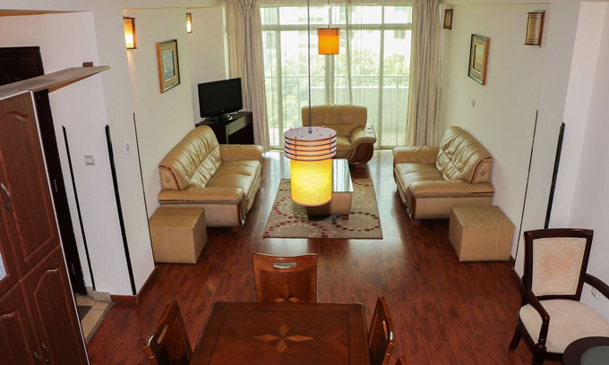 Yeka Appartement | Fully Furnished Apartment in Addis