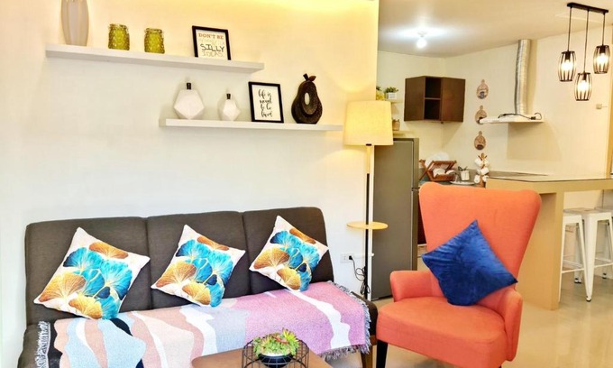 Pallocan Appartement | Fully Furnished Apartment with Netflix and Wifi