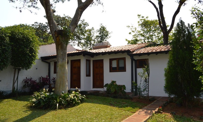 Asuncion Appartement | Appartements entièrement meublés à louer