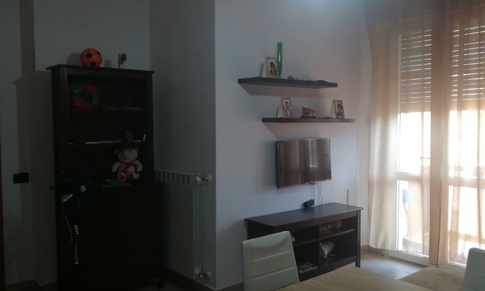 Rovigo Appartement | Appartement entièrement meublé