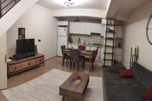 Dalaman Appartement | Fully Furnished Flat in Mugla