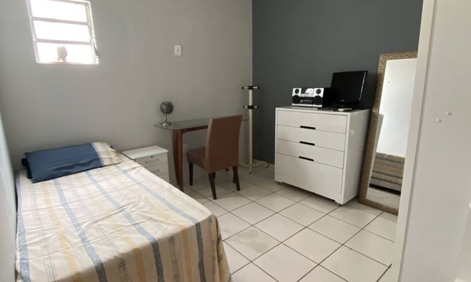Teresina Maison | Fully furnished house. Excellent location.