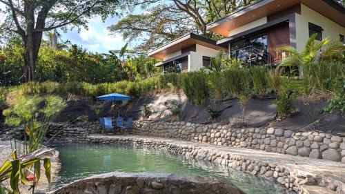 San Jose Appartement | Fully furnished lodge with hot tub and pool - Alto Castillo