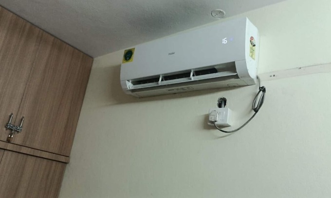 Medchal Maison | Fully Furnished, Ventilated, with TV and AC, Non-Smoking, Stay with whole family