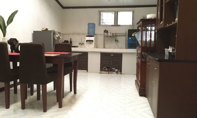 Mawab Maison | Fully-furnished with Wi-Fi @ Nabunturan