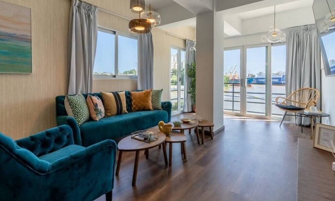 Zona Colonial Appartement | Fully NEW 2Bdr Apt, Amazing views to Zona Colonial