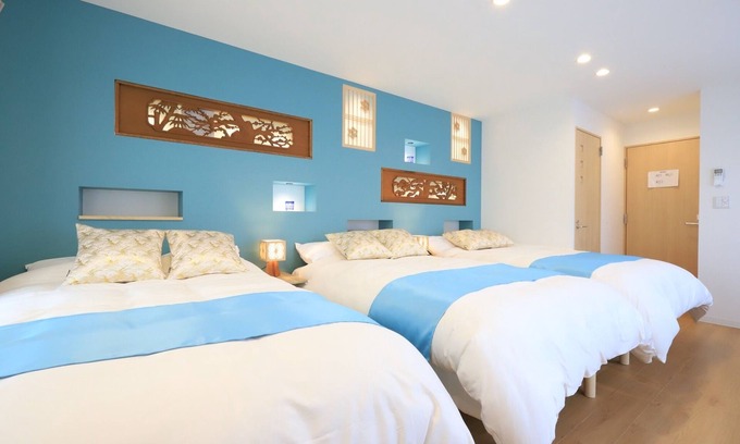 Tateishi Maison | Fully renovated Capacity 15 people Asakusa 10 mi / Katsushika-ku Tokyo