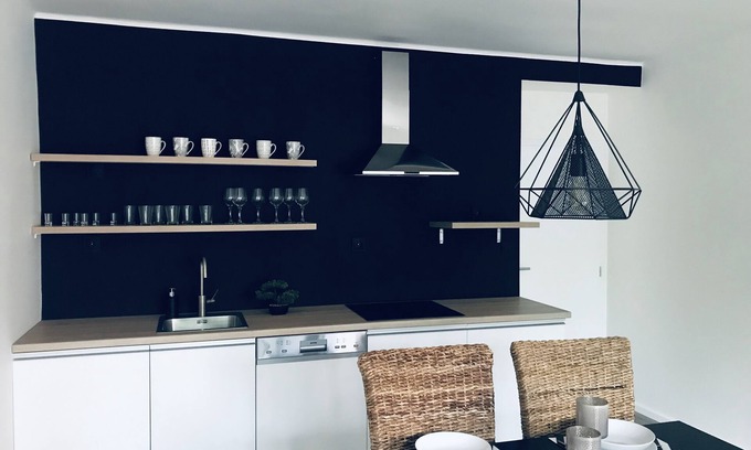 Nove Mesto Appartement | Entièrement rénové en 2019, le meilleur endroit pour les événements sportifs et musicaux de la ville