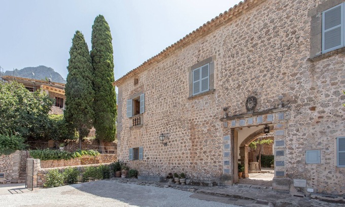 Deia Maison | Fully renovated manor house in the heart of Deia