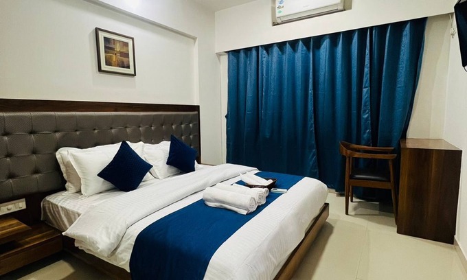 Powai Appartement | Fully Serviced Apartment - Centrally Located