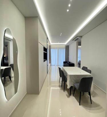 Maluri Appartement | Fully Smart Condo in Sunway Velocity2 Kuala Lumpur