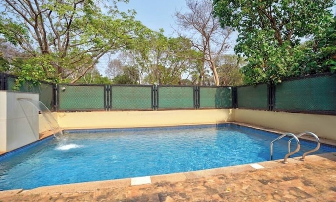 Vagator Appartement | FullyFurnished Cozy 2BHK Vagator