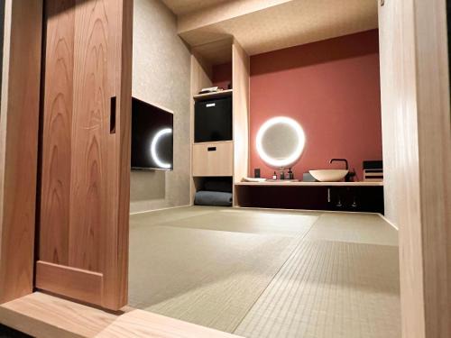 Matsue Shinjiko Onsen Hôtel | FUMAI sauna &INN-遠赤外線サウナ-松江の歴史と文化と共に過ごすsmart hotel