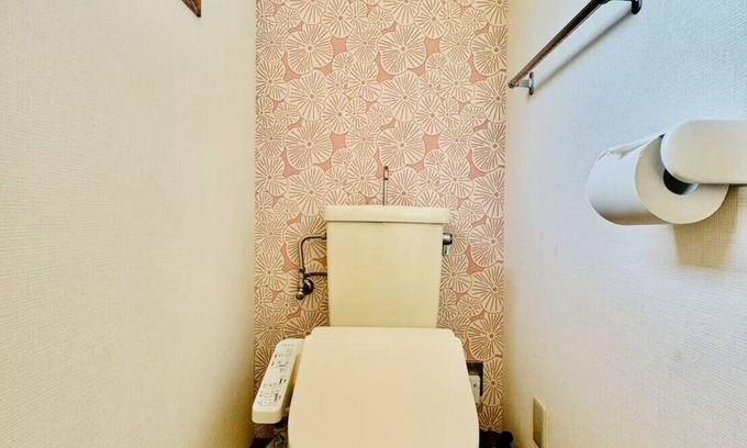 Shirahama Maison | Fumiko-no-tei Hanare 1 minute walk to the sea 17 - 34 people OK 4 bedrooms 2 toilets
