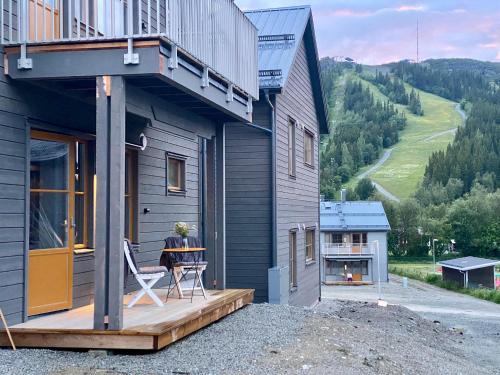 Funasdalen Appartement | Funäsdalshöjden Funäsdalen