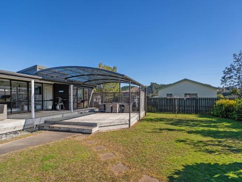 Whangamata Maison | Fun at Whangamata - Whangamata Holiday Home