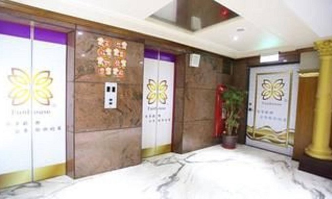 Douliou Hôtel | Fun House - Douliu Branch