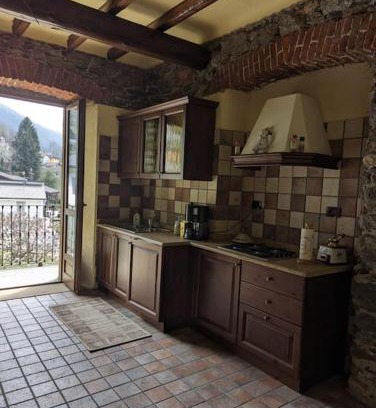 Chiaves Appartement | Fun it House