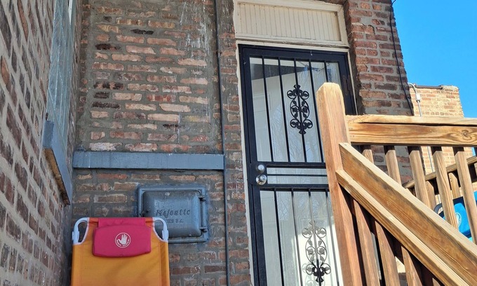Chicago Appartement | Fun relaxing atmosphere home away from home