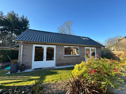 Ittersum Maison | Fun-Size holiday home Zwolle