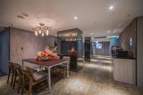 Ximending Hôtel | Fun Stay Inn Ximen