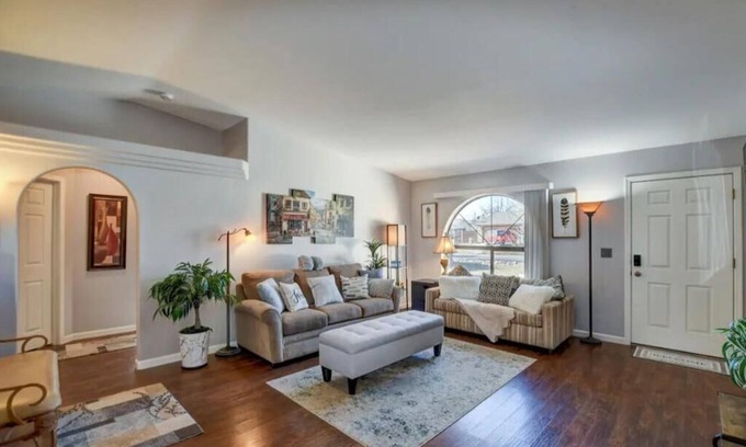 Prescott Valley Units Maison | Fun Stays Are Here!