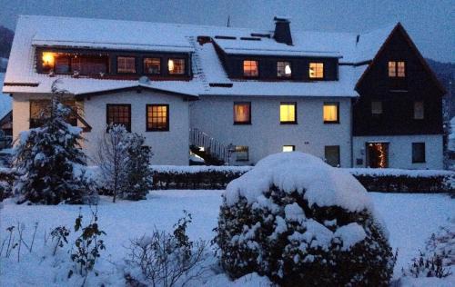 Duedinghausen Appartement | fun4all-holidayhome