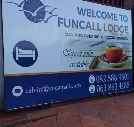 Thohoyandou Hôtel | Funcall Lodge