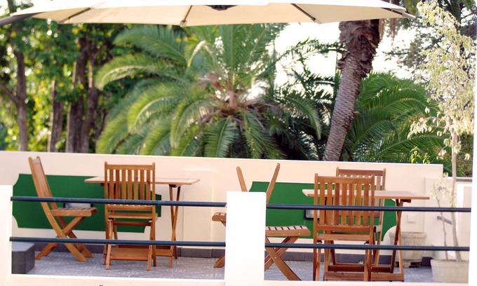 Sao Martinho Villa | COSY VILLA 1 Km SEA/ CITY, FULL ÉQUIP, WIFI GARAGE GARDEN HOBBY ROOM (AL40247)