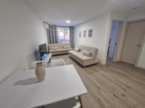 Tres Cruces Appartement | Funcional, céntrico y elegante
