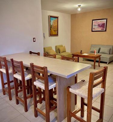 Patzcuaro Appartement | Funcional y Acogedor Departamento en Pátzcuaro Michoacán a kilometro y medio del centro