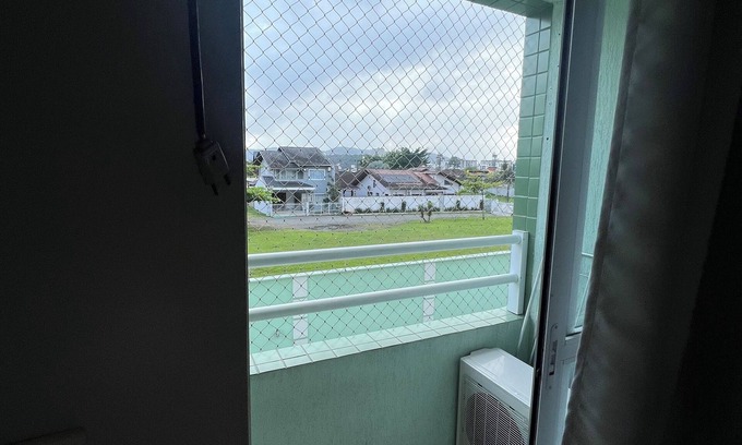 Joinville Appartement | Functional and well located apartment