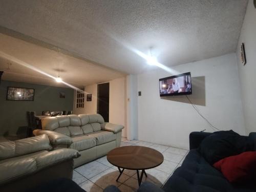 Apizaco Appartement | Functional and nice house