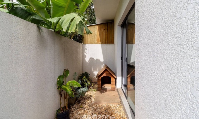 Campeche Sul Appartement | Functional Studio in Campeche Cmp0002