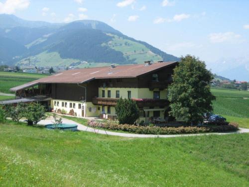 Axams Appartement | Funerhof