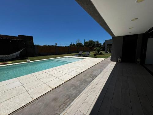 Funes Maison | Funes temporario